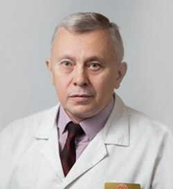 Федоров Егор Иванович