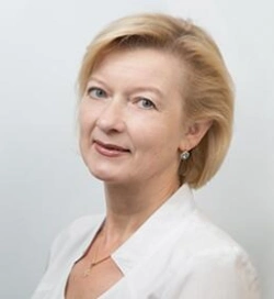 Иванова Анна Кирилловна