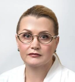 Карташова Анна Максимовна